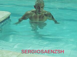 SERGIOSAENZSH