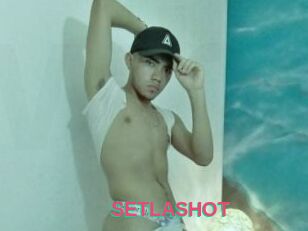 SETLASHOT