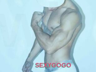 SEXYGOGO