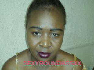 SEXYROUNDASSXX