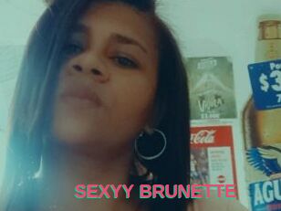 SEXYY_BRUNETTE