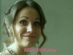 SExyGirlKsiny