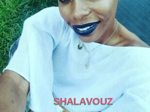 SHALAVOUZ