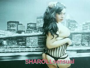 SHAROLLsensual