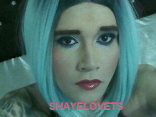 SHAYELOVETS
