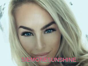 SIEMONESUNSHINE