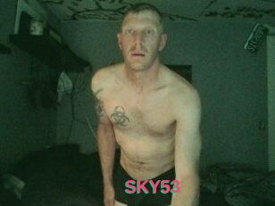 SKY53