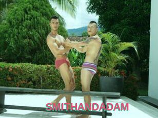 SMITHANDADAM