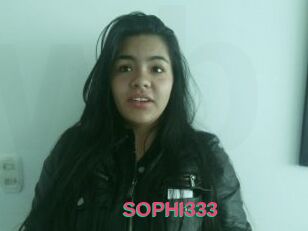 SOPHI333