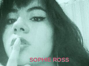 SOPHIE_ROSS