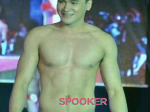 SPOOKER
