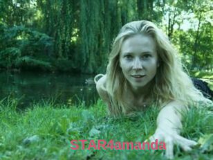 STAR4amanda