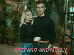 STEFANO_AND_MOLLY
