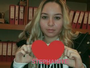 STEPHANIYE