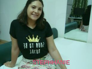 STEPHHANIE