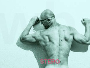 STERO