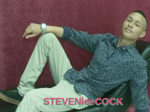 STEVENleeCOCK