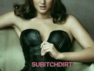 SUBITCHDIRT