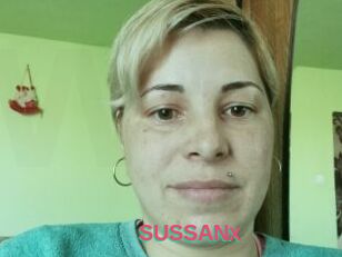 SUSSANx