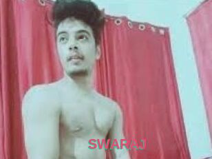SWARAJ