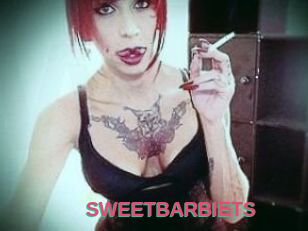 SWEETBARBIETS