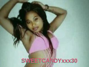 SWEETCANDYxxx30
