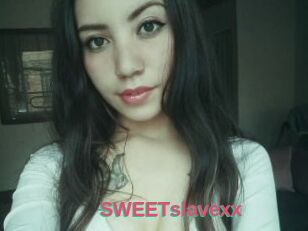 SWEETslavexx