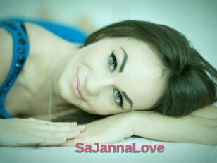 SaJannaLove