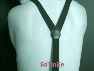 SaTinEe