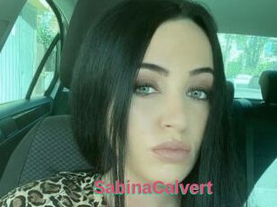 SabinaCalvert