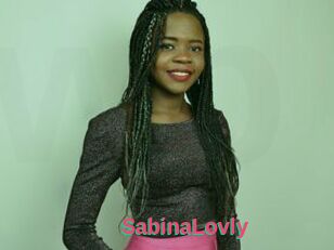 SabinaLovly