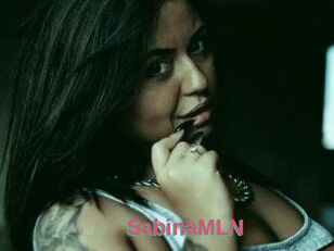 SabinaMLN