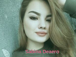 Sabina_Deaero