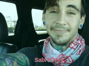 SabreGrey