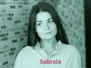 Sabrela