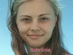 Sabriinia