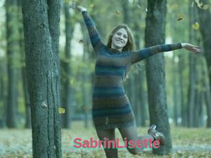 SabrinLisette