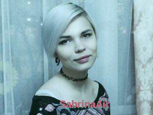 SabrinaAir