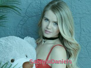 SabrinaDaniels