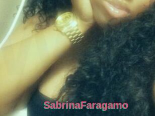 SabrinaFaragamo