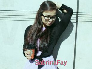 SabrinaFay