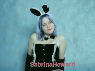SabrinaHoward