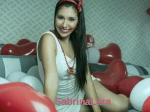 SabrinaLara