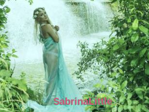 SabrinaLittle