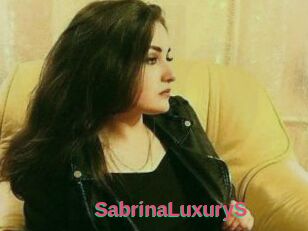 SabrinaLuxuryS