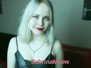 SabrinaMeow
