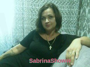 SabrinaShoww