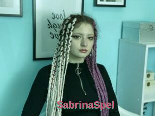 SabrinaSpel