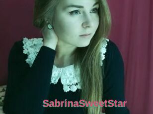 SabrinaSweetStar