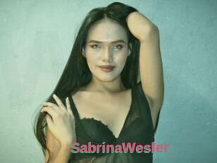 SabrinaWesler